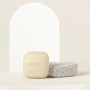 Натуральний засіб для очищення + металевий контейнер - Babor Natural Cleansing Bar + Box