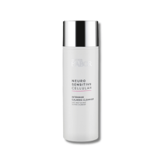 Нейро заспокійливе молочко для вмивання - Babor Doctor Babor Neuro Sensitive Cellular Intensive Calming Cleanser