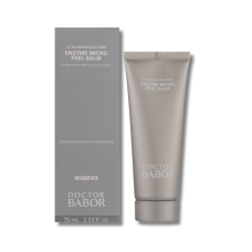 Незмивний ензимний пілінг для шкіри обличчя - Babor Doctor Babor Resurface Enzyme Micro Peel Balm