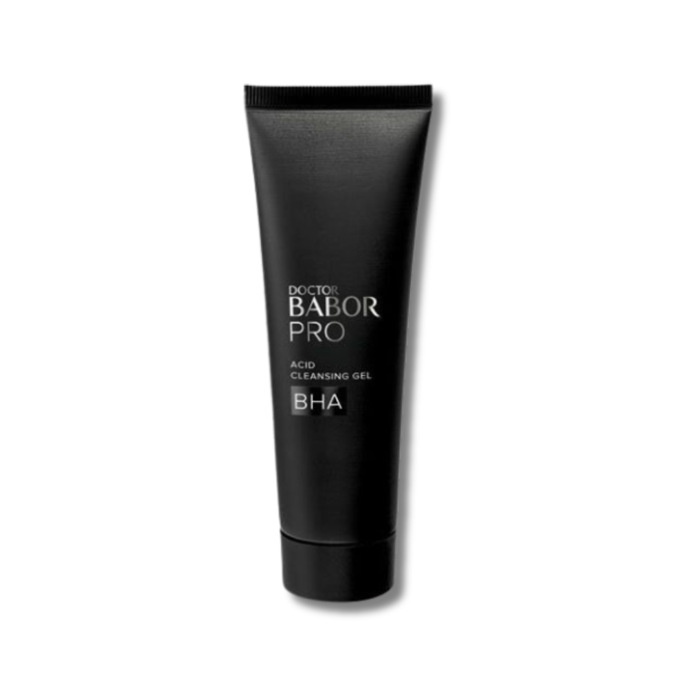 Очищаючий гель для обличчя - Babor Doctor Babor Pro BHA Cleansing Gel