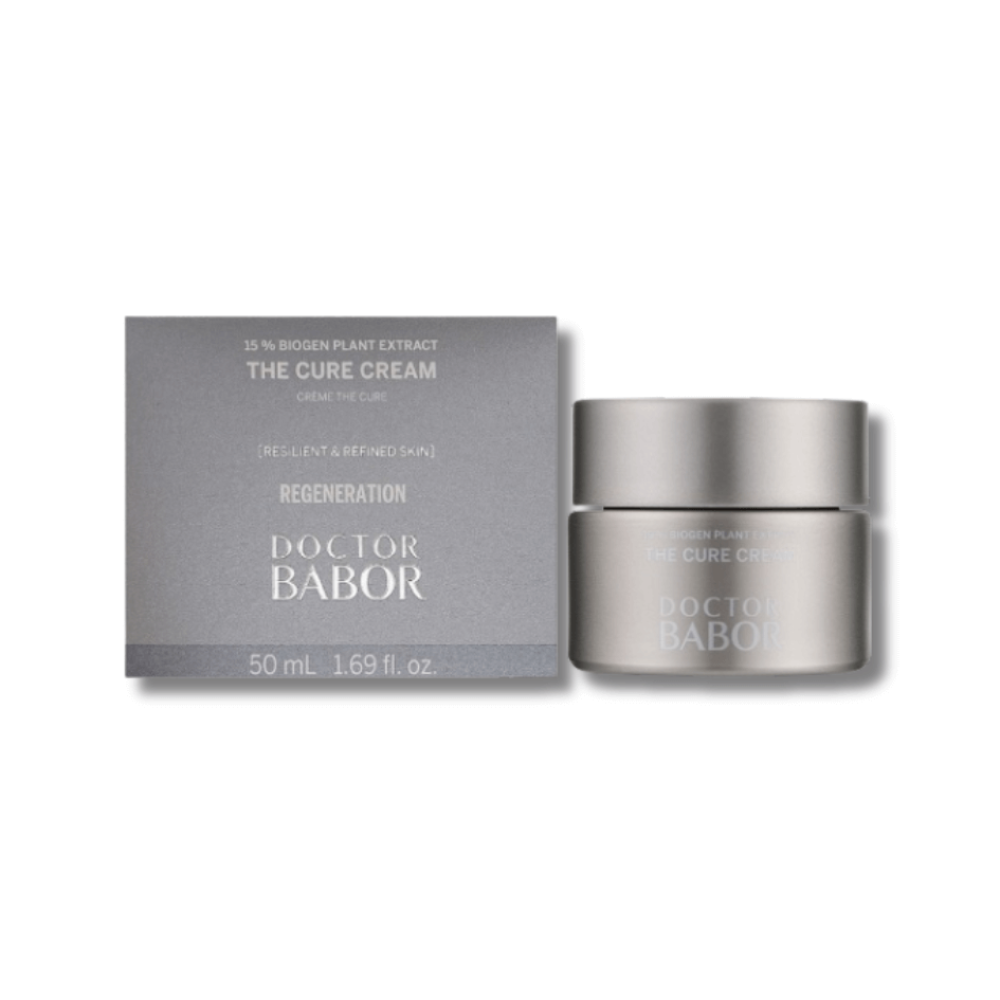 Регенерирующий Крем - Babor Ultimate Repair Cream Repair Cellular