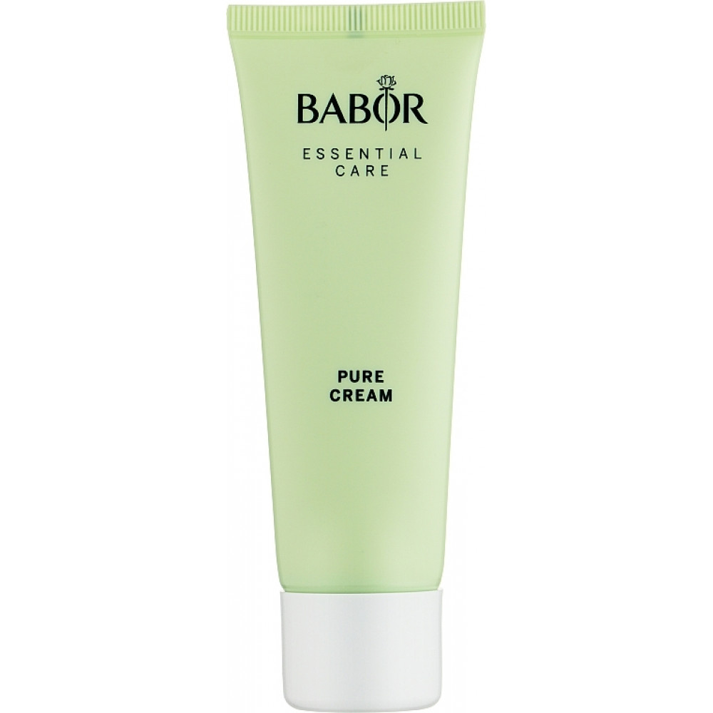 Крем для проблемної шкіри - Babor Pure Cream