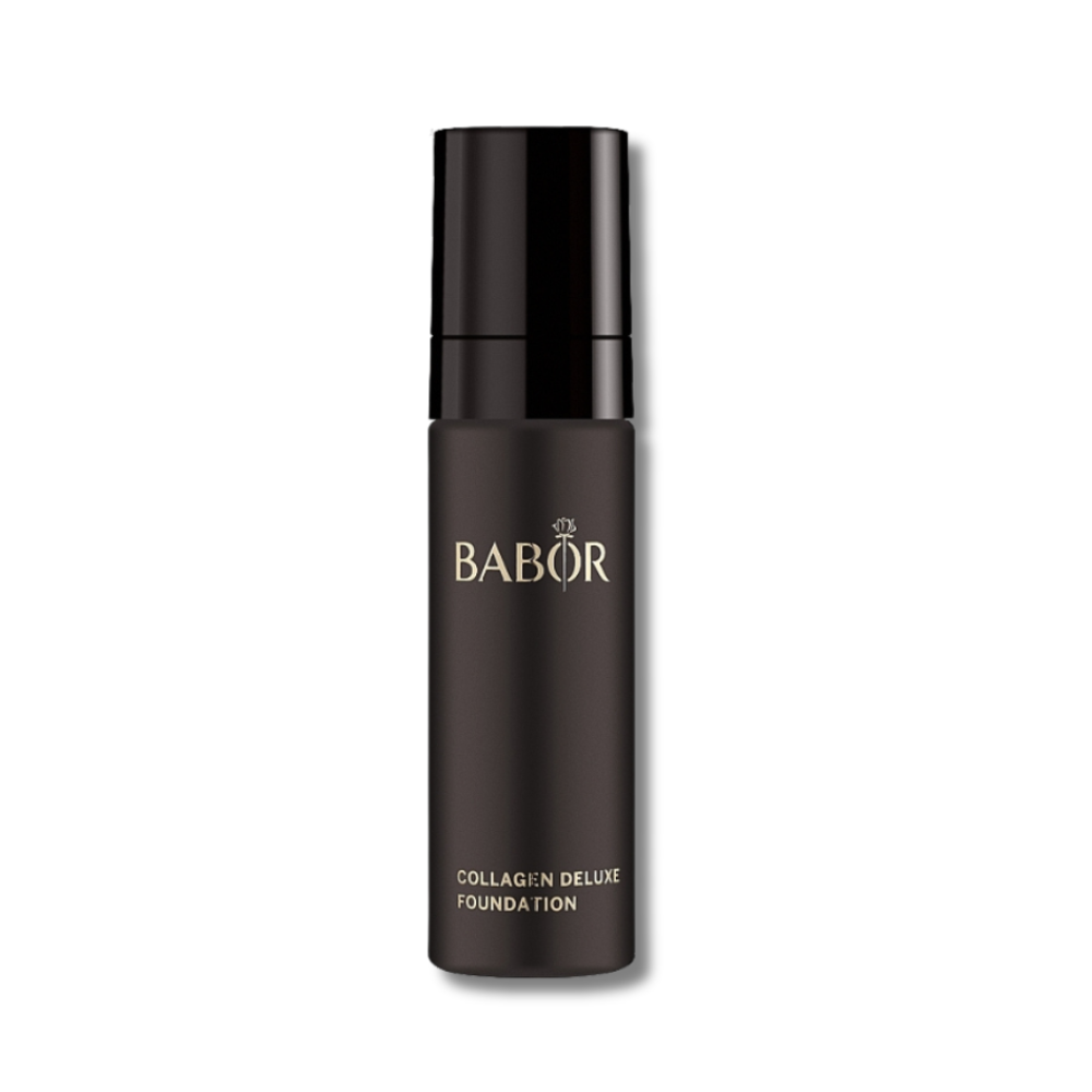 Тональний крем - Babor Collagen Deluxe Foundation