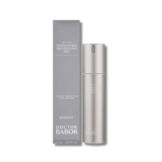 Відлущуючий антиоксидантний гель - Babor Doctor Babor Resurface Exfoliating Antioxidant Gel