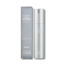 Зволожуючий гель-крем - Babor Doctor Babor Hydration Hydro Replenishing Gel Cream