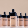 Зволожуючий тональний крем - Babor Hydra Liquid Foundation