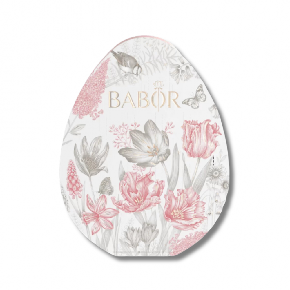 Ампульний набір «Великодній» - Babor