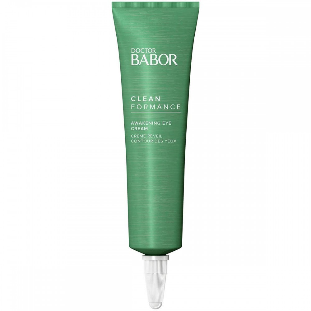 Крем для повік проти набряку - Babor Clean Formance Awakening Eye Cream