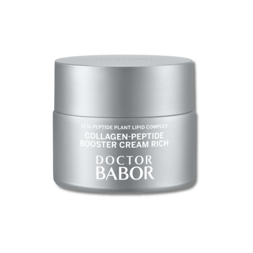 Крем-бустер для обличчя - Babor Doctor Babor Lifting Cellular