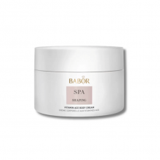 Крем для тіла з вітамінами ACE - Babor Spa Shaping Vitamin ACE Body Cream