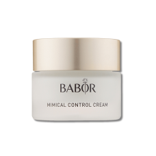 Крем Контроль Мімічних Зморшок - Babor Mimical Control Cream Крем Контроль Мімічних Зморшок - Babor Mimical Control Cream