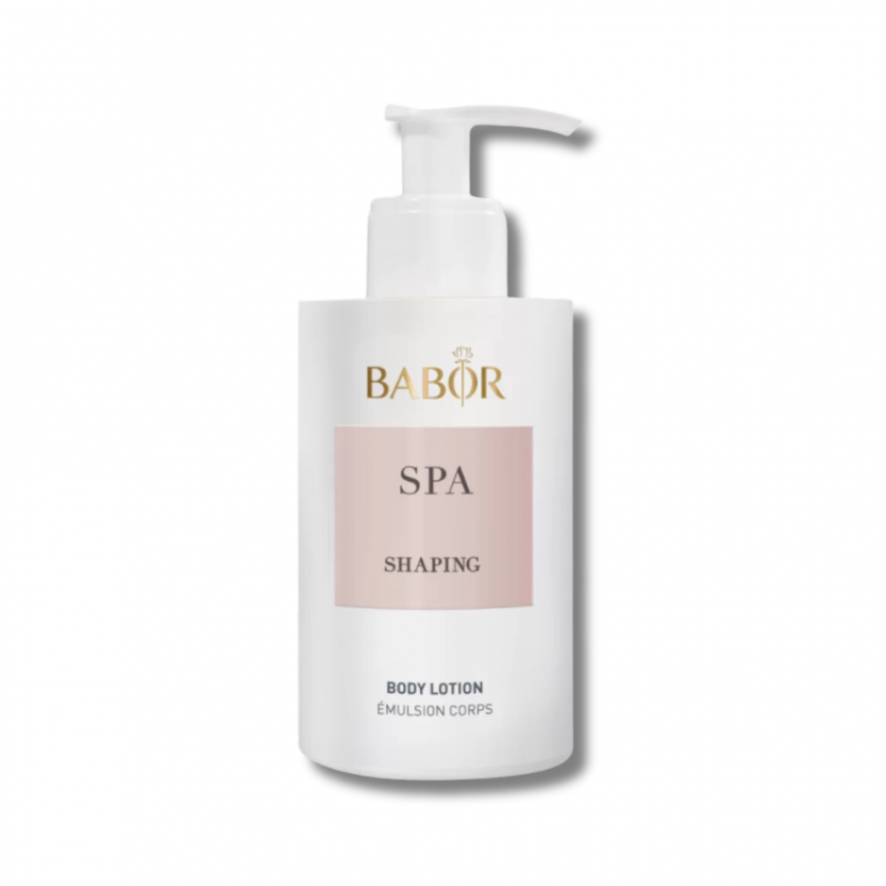 Лосьйон для тіла - Babor Spa Shaping Body Lotion