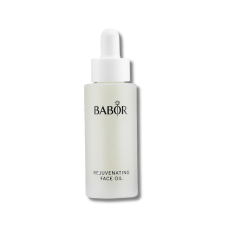 Олія-флюїд «Сяйво Троянди» - Babor Rejuvenating Face Oil