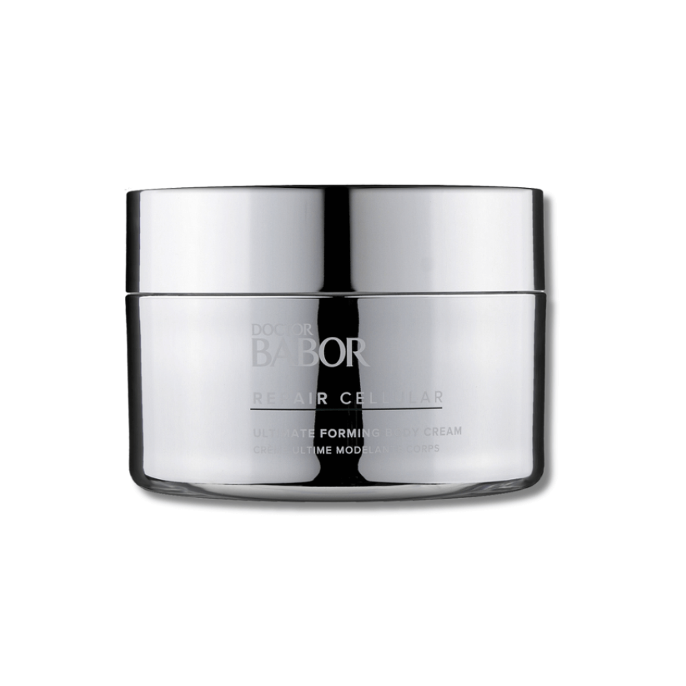 Моделюючий Крем для Тіла - Babor Ultimate Forming Body Cream