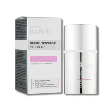 Нейро Заспокійливий Крем - Babor Neuro Sensitive Cellular