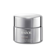 Відновлюючий крем з потрійним проретинолом - Babor Doctor Babor Refine Cellular Triple Pro-Retinol Renewal Cream 