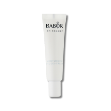 Зволожуючий крем-гель для повік - Babor Skinovage Moisturizing Eye Gel-Cream