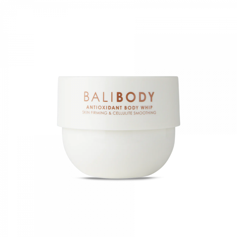 Антиоксидантный крем для тела - Bali Body Antioxidant Body Whip