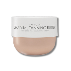 Баттер для тіла із поступовим ефектом засмаги - Bali Body Gradual Tanning Butter