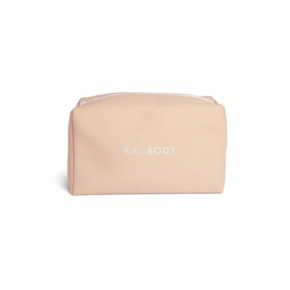 Косметичка ніжно-рожевого кольору - Bali Body Exclusive Cosmetic Bag