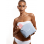 Косметичка небесно-блакитного кольору - Bali Body SPF Cosmetic Bag