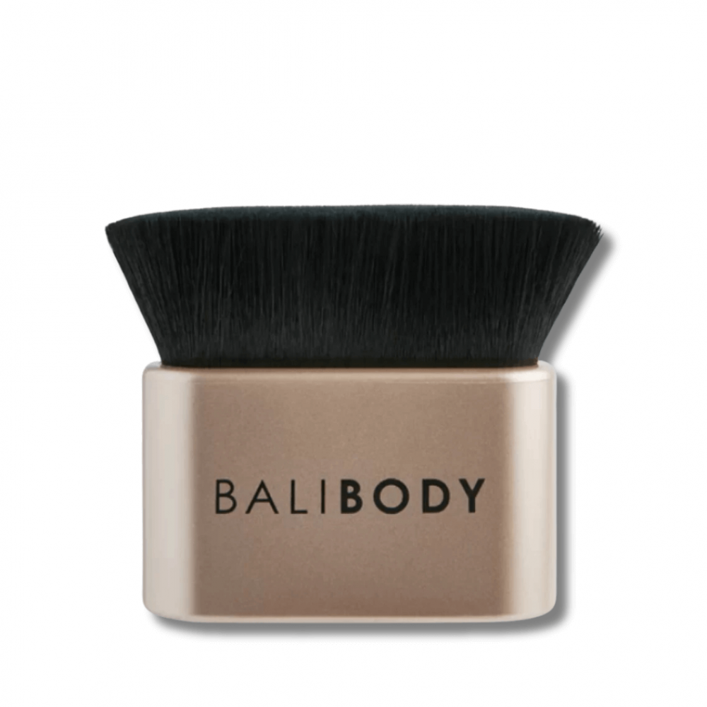 Пензлик для нанесення спрею для миттєвої засмаги - Bali Body Blending Brush