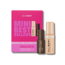 Подарунковий набір "Міні-бестселери" - Bali Body Mini Best Sellers Gift Set