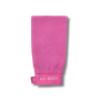 Рожева відлущувальна рукавичка - Bali Body Pink Exfoliating Mitt