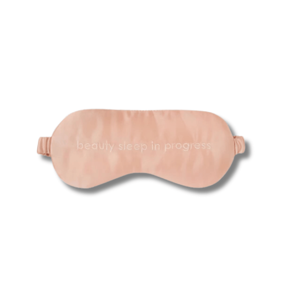 Шелковая маска для сна - Bali Body Silk Sleep Mask