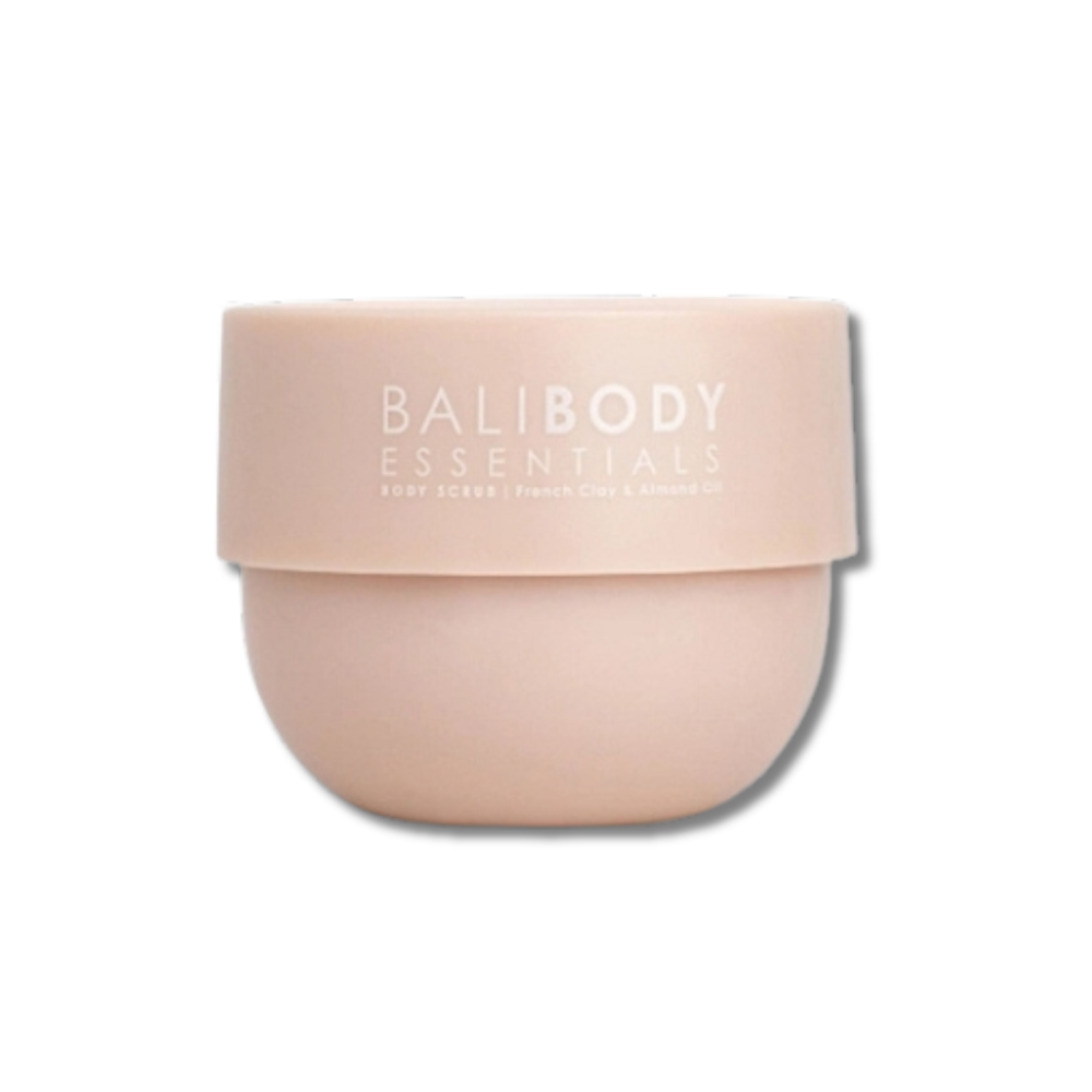 Скраб для тіла - Bali Body Body Scrub