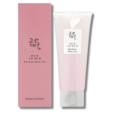 Зволожуючий гель на основі екстракту бобів для жирної шкіри - Beauty Of Joseon Red Bean Water Gel