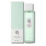 Щоденний зволожуючий та відлущуючий тонер - Beauty Of Joseon Green Plum Refreshing Toner AHA + BHA