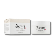 Очищаючий бальзам для зняття макіяжу - Beauty Of Joseon Radiance Cleansing Balm