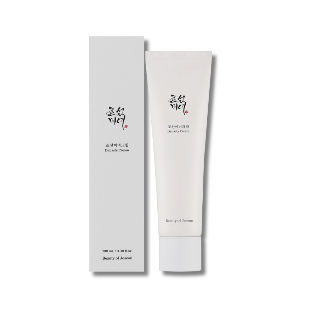 Антивозрастной увлажняющий крем - Beauty of Joseon Dynasty Cream