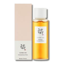 Відновлюючий есенційний тонер з женьшенем - Beauty Of Joseon Ginseng Essence Water