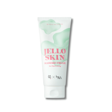 Крем для масажу обличчя та тіла - Beauty Of Joseon Jelloskin Massage Cream For Face and Body
