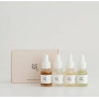 Набір міні-версій сироваток - Beauty Of Joseon Hanbang Serum Discovery Kit