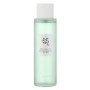 Щоденний зволожуючий та відлущуючий тонер - Beauty Of Joseon Green Plum Refreshing Toner AHA + BHA