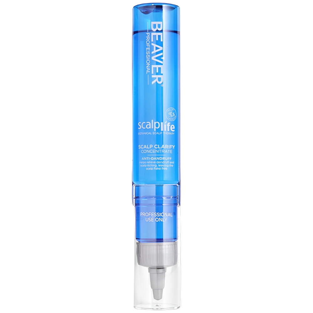 Лечебный лосьон против перхоти - Beaver Professional Scalplife Scalp Clarify Concentrate