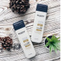 Шампунь з кератином для густоти та ущільнення волосся - Beaver Professional Keratin System Shampoo