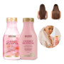 Шампунь для щоденного використання з екстрактом квітів сакури - Beaver Professional Cherry Blossom Shampoo