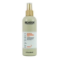 Живильний зволожуючий спрей-кондиціонер - Beaver Professional Nutritive Moisturizing Spray
