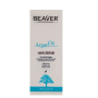 Поживна відновна сироватка з аргановим маслом - Beaver Professional Argan Oil Hair Serum