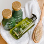 Гель для душа с маслом австралийского чайного дерева - Beaver Professional Australian Tea Tree Body Wash