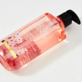 Гель для душу із екстрактом квітів сакури - Beaver Professional Cherry Blossom Body Wash