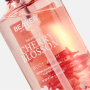 Гель для душу із екстрактом квітів сакури - Beaver Professional Cherry Blossom Body Wash