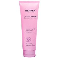 Кондиціонер для об'єму тонкого та м'якого волосся - Beaver Professional Bouncy Volume Conditioner