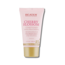 Кондиціонер для щоденного використання з екстрактом квітів сакури - Beaver Professional Cherry Blossom Conditioner