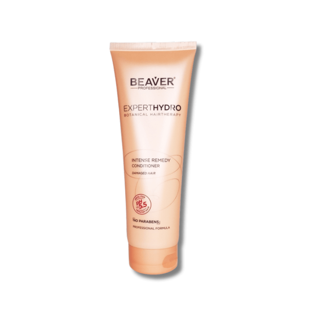 Кондиціонер для захисту кольору фарбованого волосся - Beaver Professional Intense Remedy Conditioner