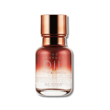Олія для волосся парфумована для зволоження та захисту кольору - Beaver Professional The Perfect Oil Love